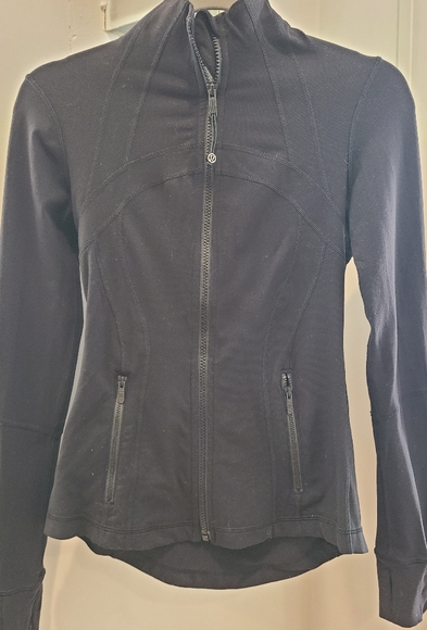 Lululemon Jacket - Picture 4 of 7
